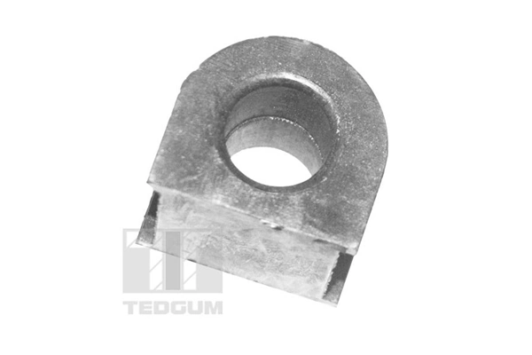 TEDGUM 00261945 Mounting, stabiliser bar