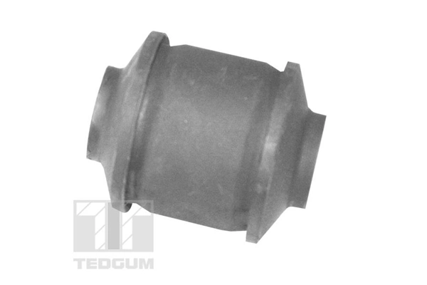TEDGUM TED99458 Mounting, control/trailing arm