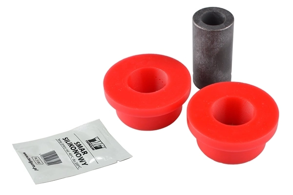 Mounting, control/trailing arm 00447935