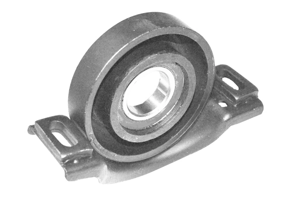 Suspension, propshaft TED63655