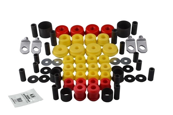 Mounting Kit, control/trailing arm TED39351