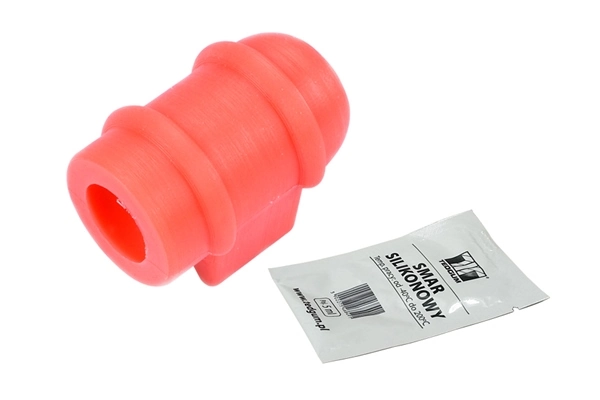 Mounting, stabiliser bar 00587382