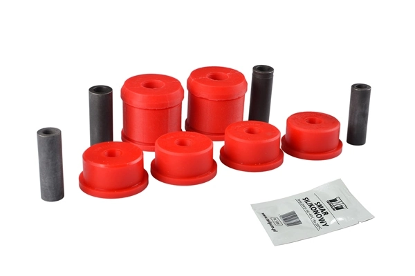 Repair Kit, axle beam TED67015