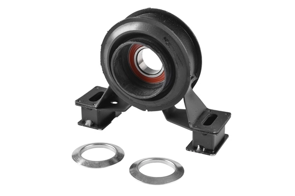 Suspension, propshaft TED75981