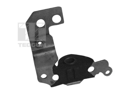 TEDGUM 00219684 Mounting, control/trailing arm