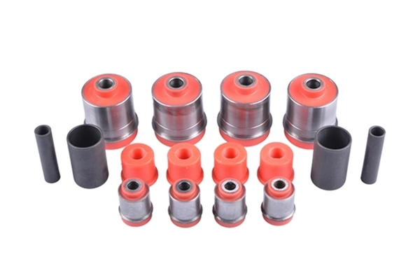 Mounting Kit, control/trailing arm TED37847