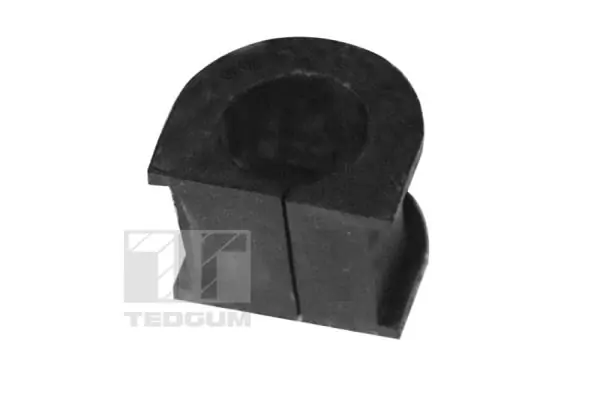TEDGUM 00659881 Mounting, stabiliser bar