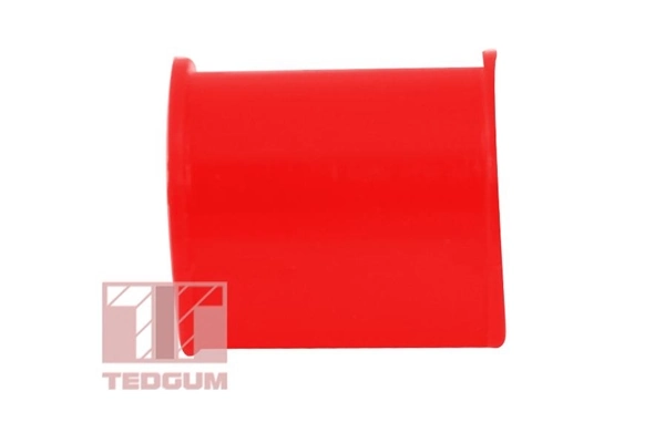 TEDGUM TED16231 Mounting, stabiliser bar