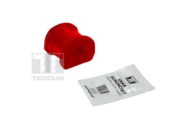 Mounting, stabiliser bar 00441256