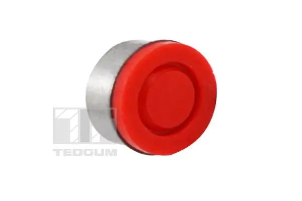 TEDGUM TED98513 Bushing, selector/shift rod
