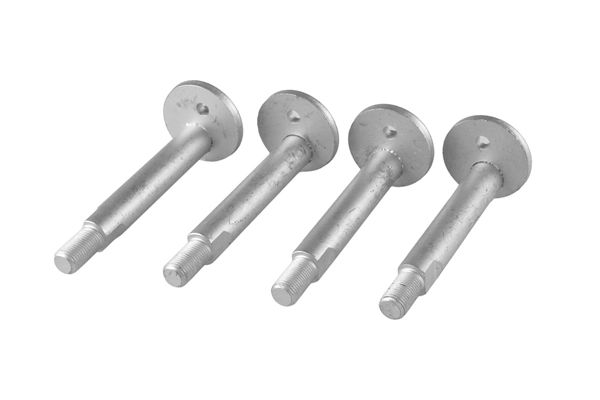 Mounting and Bolting Kit, control/trailing arm TED55077