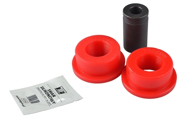 Mounting, control/trailing arm TED35210