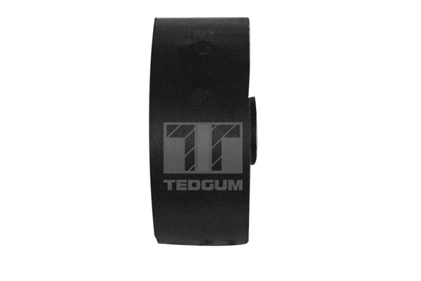 TEDGUM 00675721 Bush, driver cab suspension