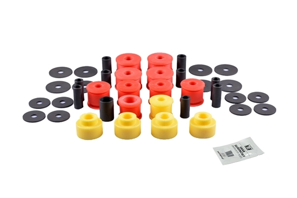 Mounting Kit, control/trailing arm TED16229