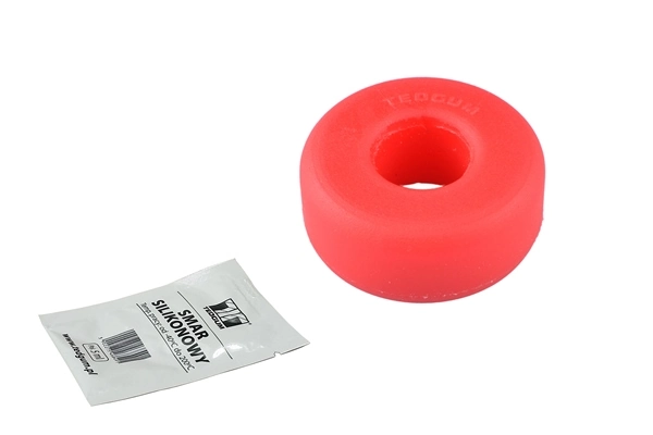 Suspension Strut Support Mount 00236953