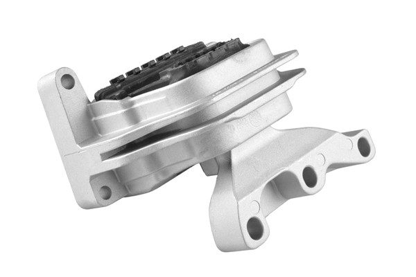 Mounting, engine TED41593