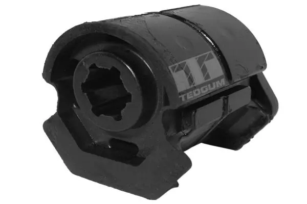 Mounting, control/trailing arm 00462438