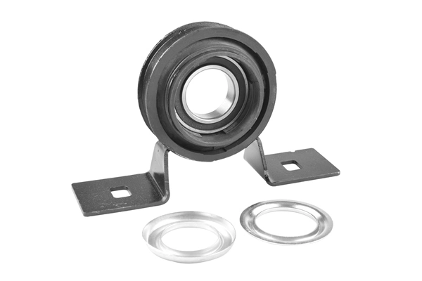 Suspension, propshaft 00589370