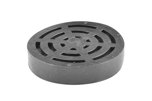 TEDGUM TED18550 Support Plate, mobile jack