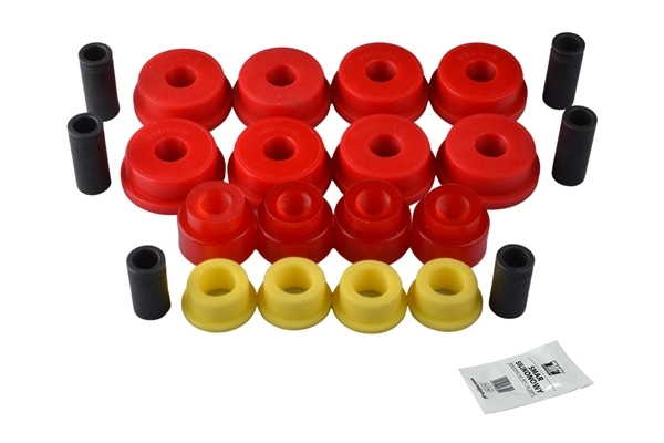 Mounting Kit, control/trailing arm TED54583