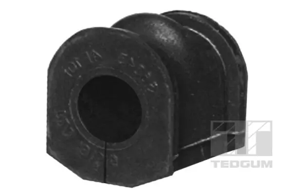 Mounting, stabiliser bar 00461499