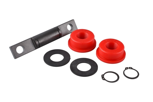 Mounting, control/trailing arm TED42520