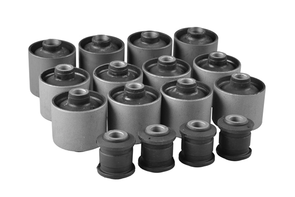 Mounting Kit, control/trailing arm TED38557