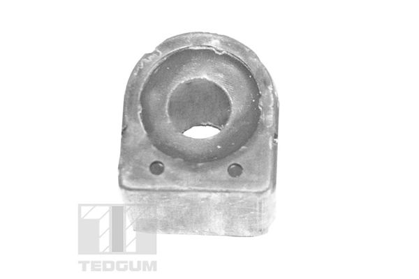 Mounting, stabiliser bar TED39185