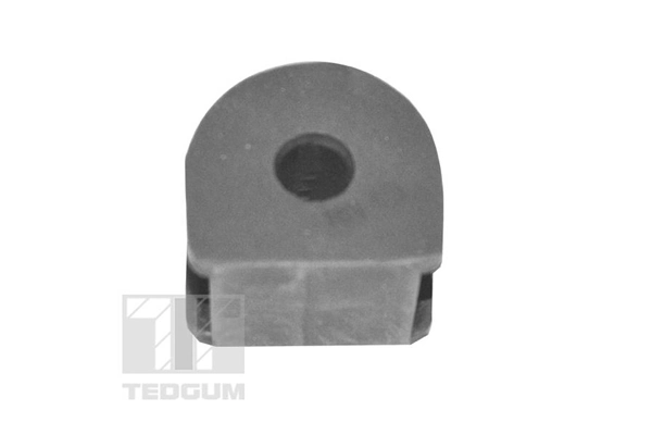 TEDGUM 00724851 Mounting, stabiliser bar