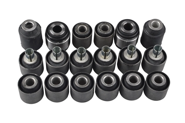 TEDGUM 00419088 Repair Kit, wheel suspension