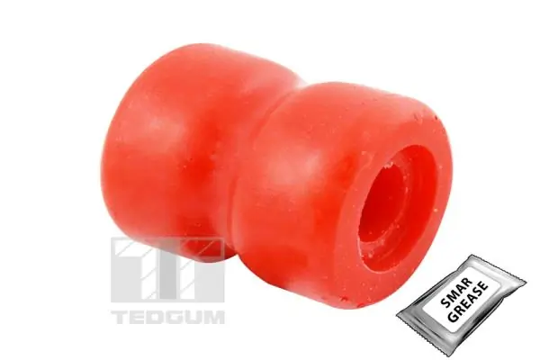 Mounting, control/trailing arm 01147258