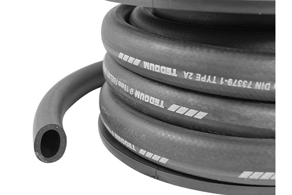 TEDGUM 00811359 Fuel Hose