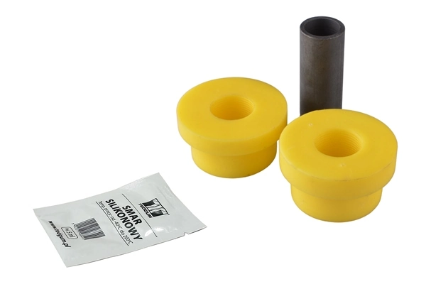 Mounting, control/trailing arm 00677458