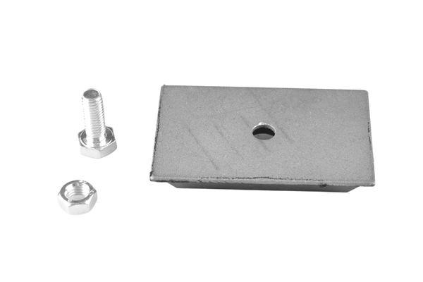 Rubber Buffer, suspension TED10629