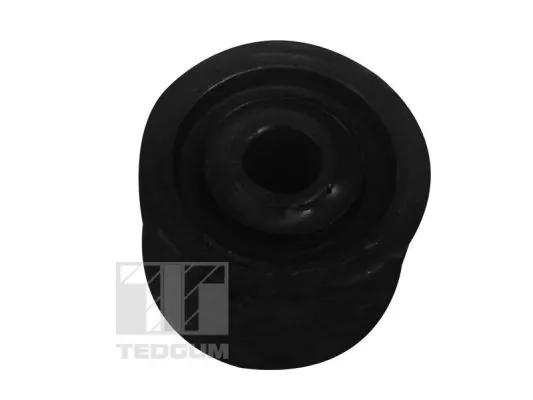 TEDGUM 00125812 Bushing, axle beam