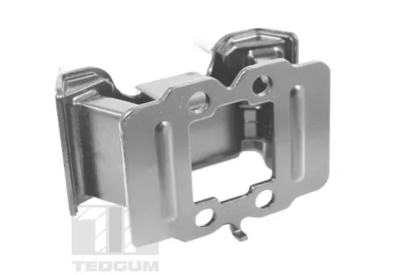 Mounting, engine TED99751