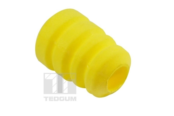Rubber Buffer, suspension TED96314