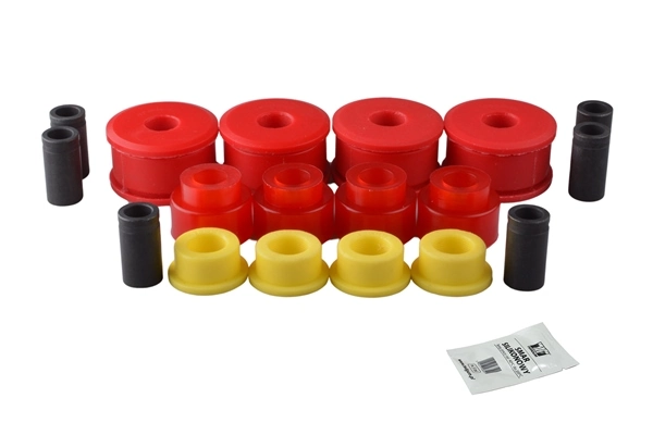 Mounting Kit, control/trailing arm TED49190