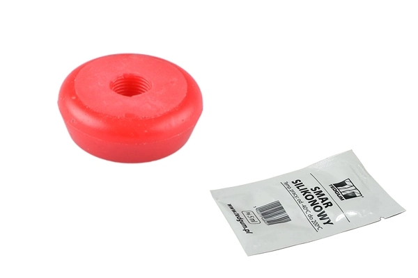 Bushing, stabiliser coupling rod 00727116