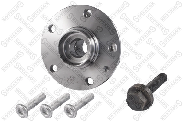 Wheel Bearing Kit 43-28527-SX