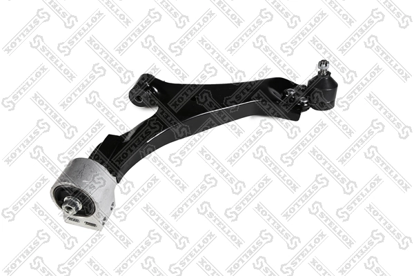 Control/Trailing Arm, wheel suspension 57-03970A-SX