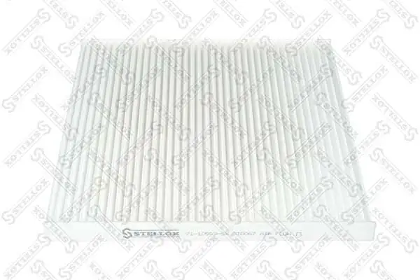Filter, cabin air 71-10569-SX