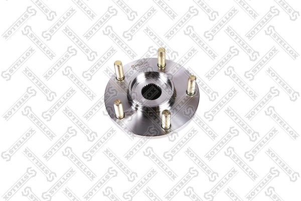 Wheel Hub 42-15174-SX