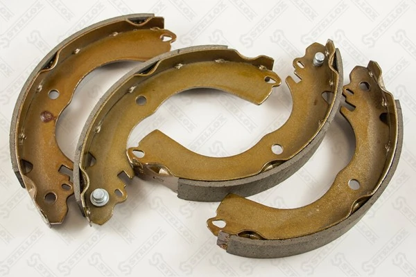 Brake Shoe Set 000 485-SX