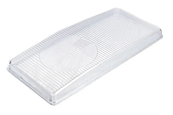 Light Glass, headlight 88-01012-SX