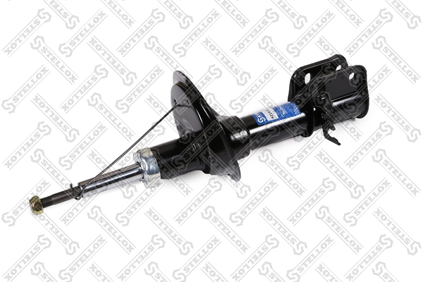 Shock Absorber 4214-0186-SX