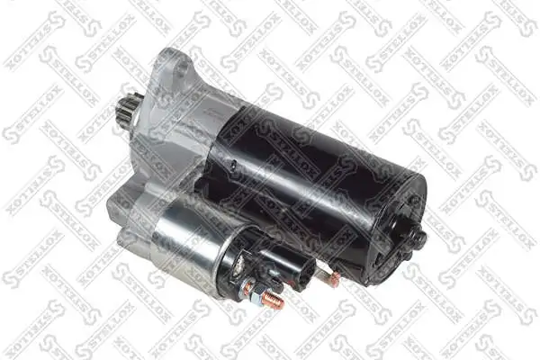 STELLOX 06-10266-SX Starter