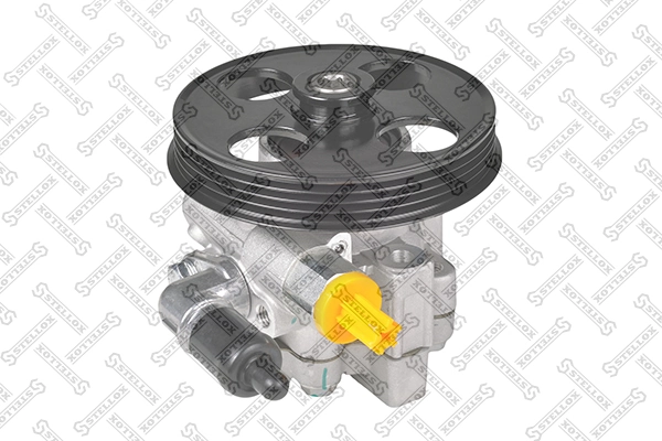 Hydraulic Pump, steering 00-36334-SX