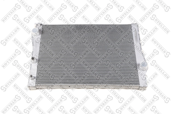 Radiator, engine cooling 10-26836-SX