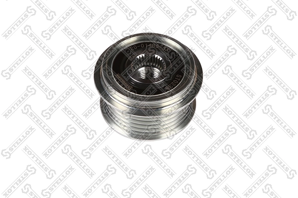 Belt Pulley, alternator 20-01485-SX